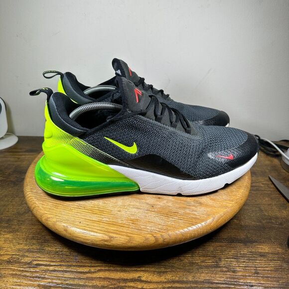 270 nike neon